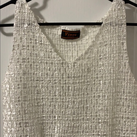 Vintage crop tank - Picture 2 of 3